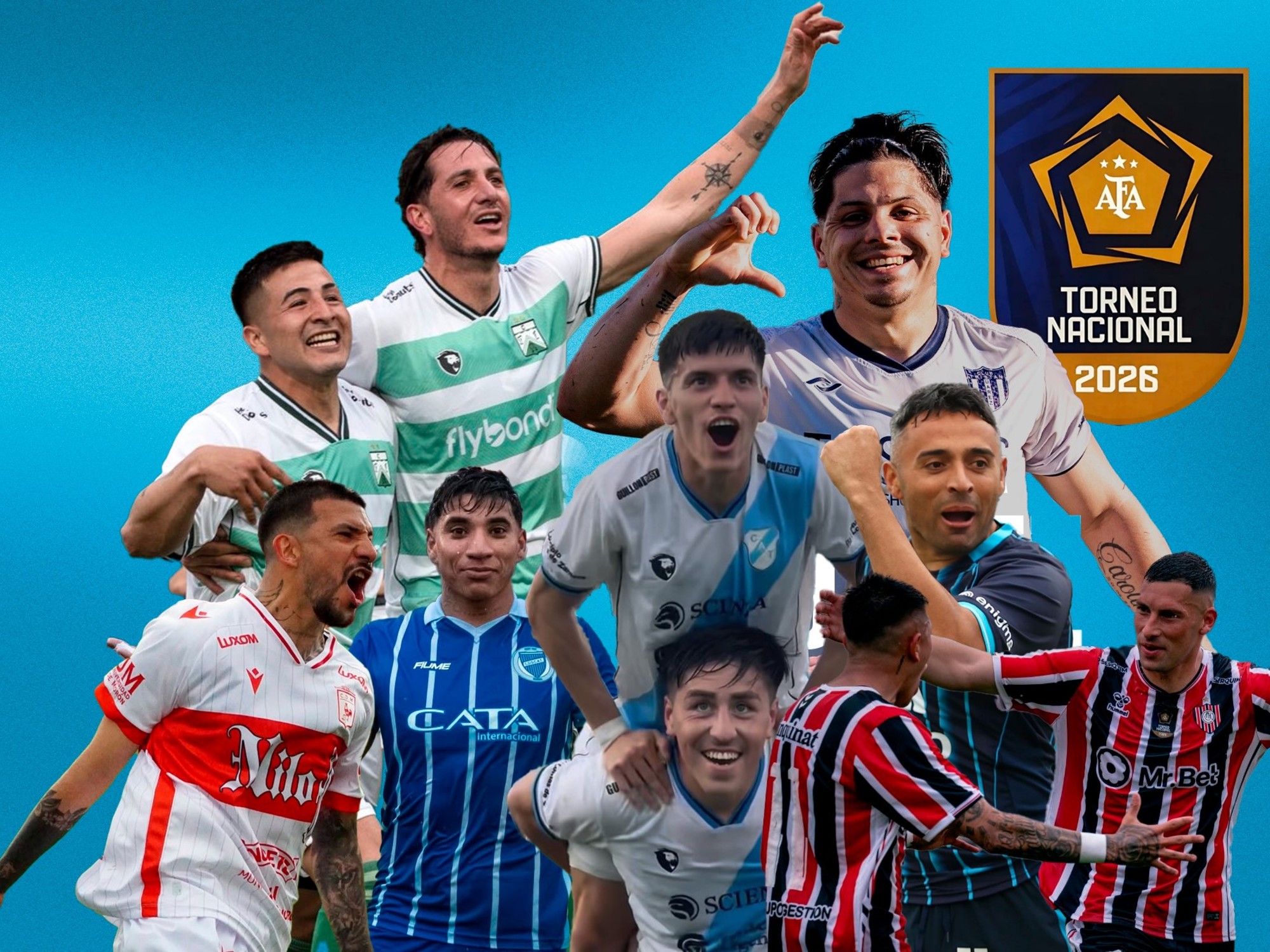 Se define la Primera Nacional: Ferro y Tristán Suárez lideran y continúa la pelea por el ascenso y el descenso