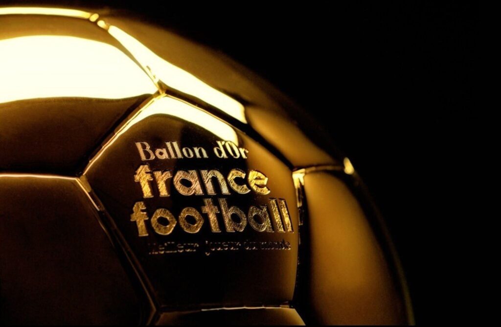 Se entrega el Balón de Oro 2026 en Londres con presencia argentina entre los nominados