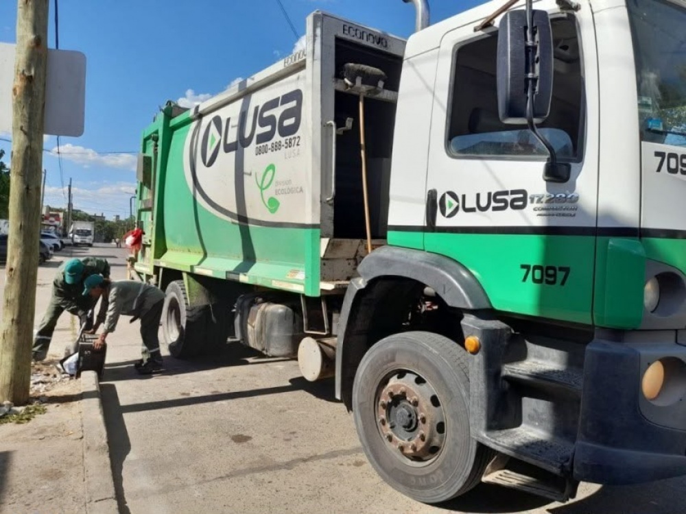 Servicios municipales durante el asueto del 2 de noviembre