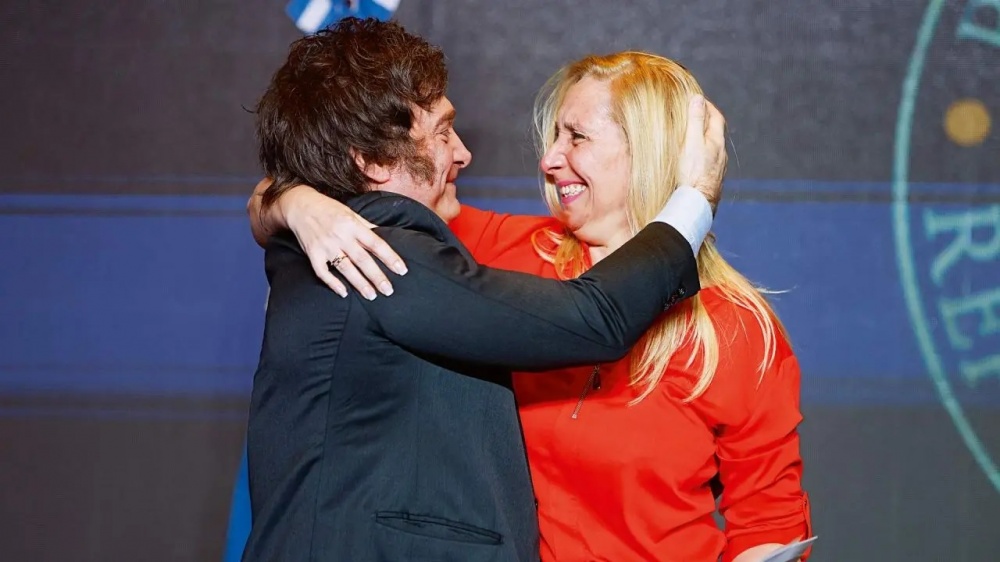 Sobreseyeron al presidente Javier Milei y a Karina Milei en la causa por la criptomoneda $LIBRA