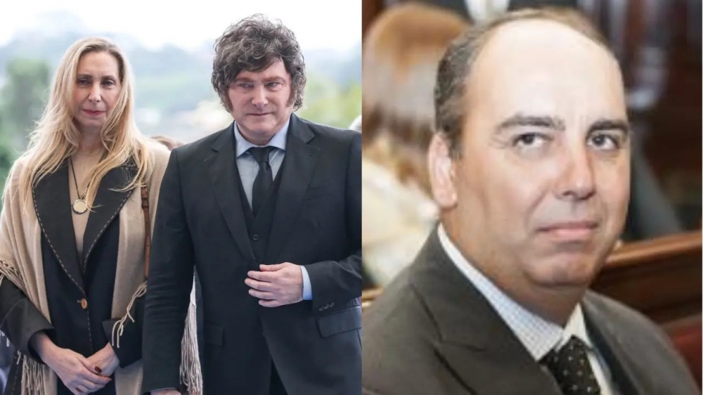 Sobreseyeron al presidente Javier Milei y a otros acusados en la causa por criptomonedas