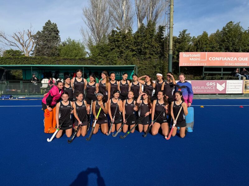 Taraguy puso en marcha su nueva academia para potenciar a jóvenes jugadores y entrenadores