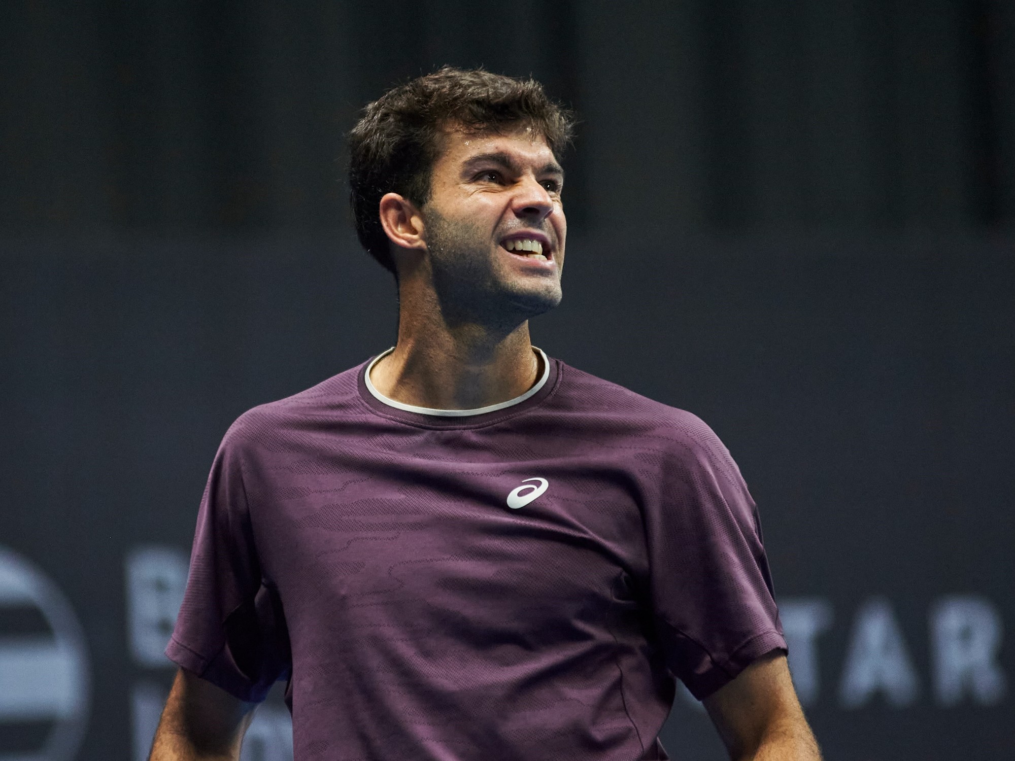 Tenis: Facundo Díaz Acosta superó a Thiago Tirante en el torneo de Kazajistán