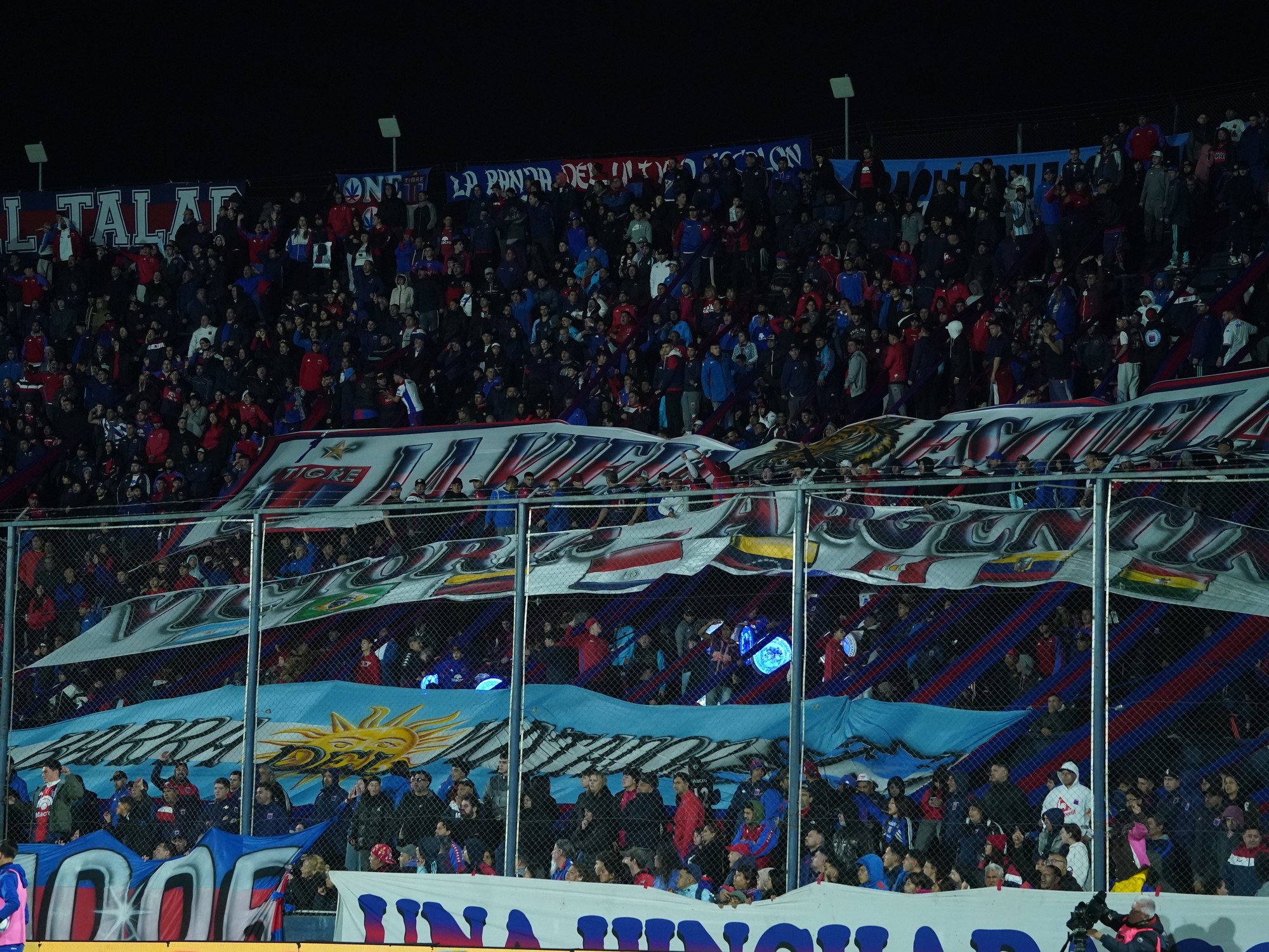 Tigre y Atlético Tucumán se enfrentan este viernes por el Torneo Clausura