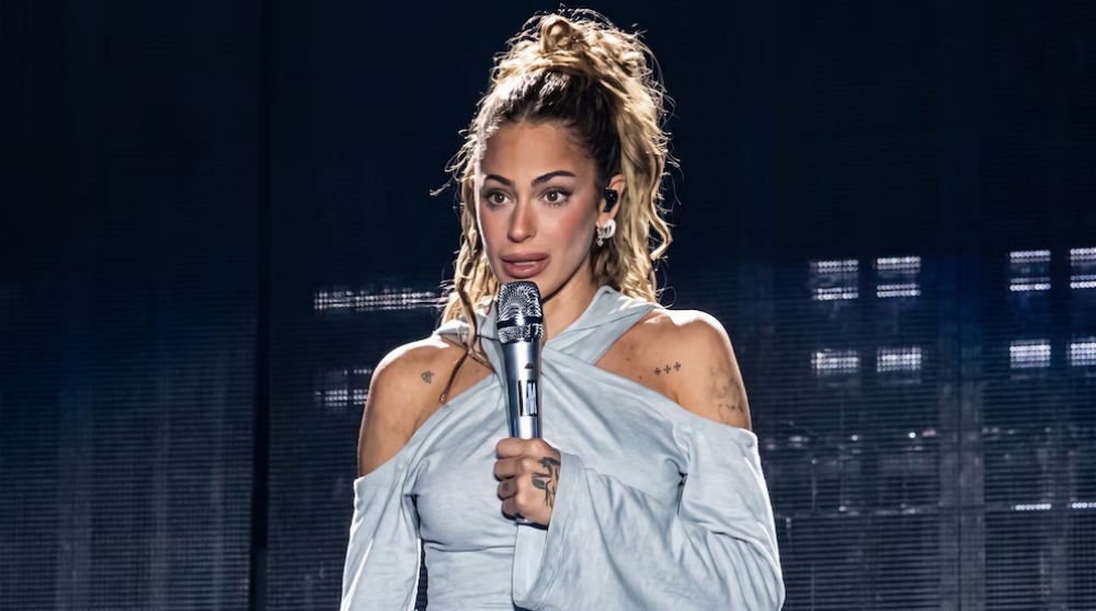 Tini Stoessel canceló su show en Miami a último momento por problemas técnicos