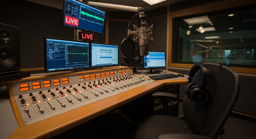 Un informe revela que más del 90 por ciento de los argentinos elige la radio todas las semanas