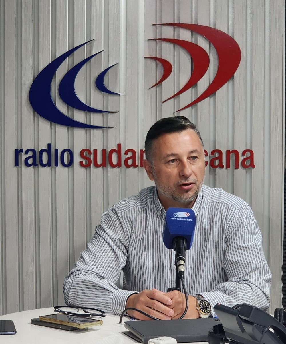 Vialidad Nacional proyecta finalizar la autovía de la Ruta 12 en 2027