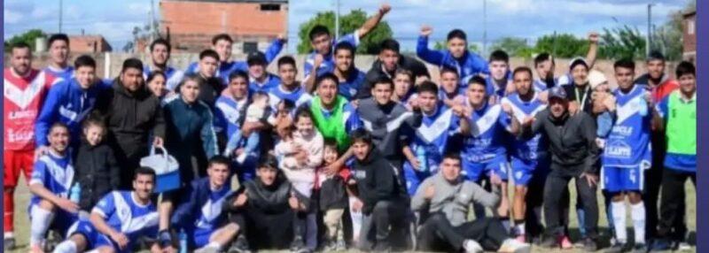 Villa Raquel ganó, quedó a un punto de la cima y continúa la fecha de la B de la Liga Correntina
