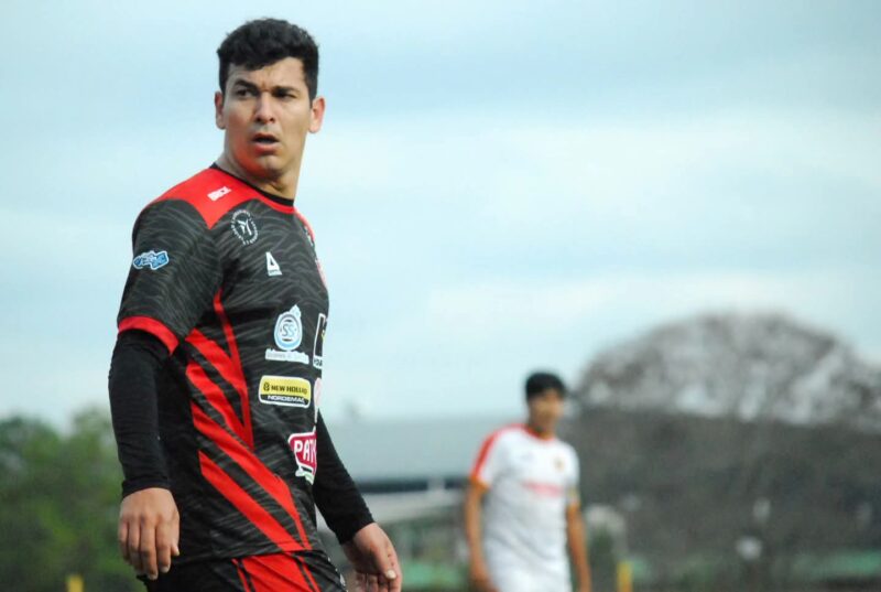 Vuelve el fútbol de la Liga Correntina con acción en la Primera A y el ascenso